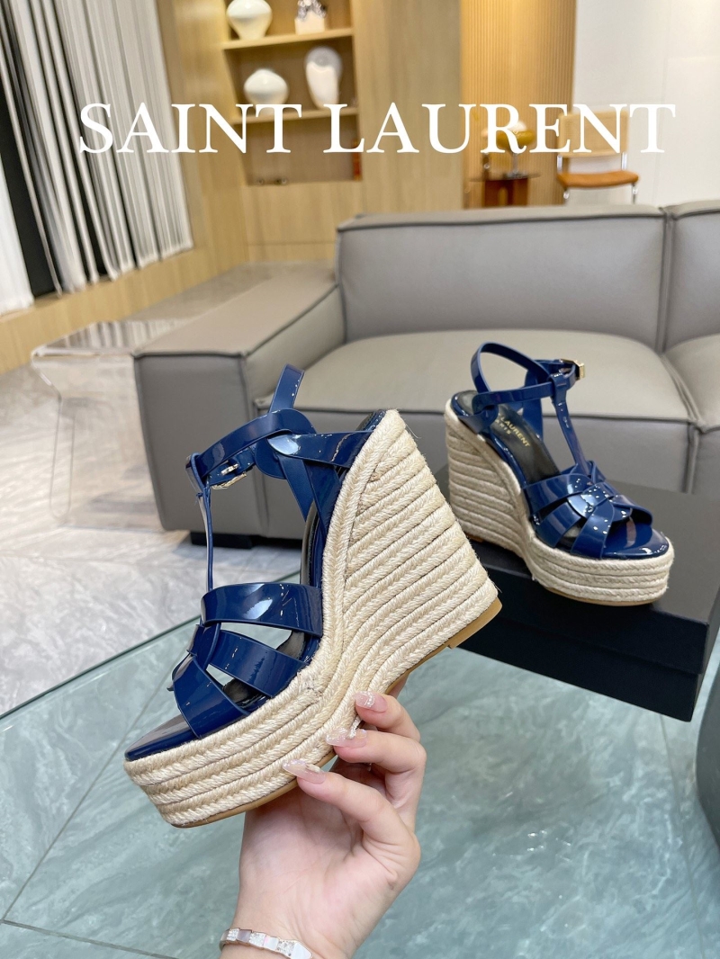 YSL Sandals